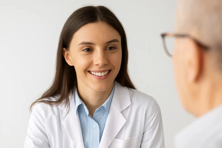 Book a Free Dental Implant Consultation