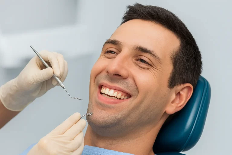 Receive Your Custom Treatment Plan