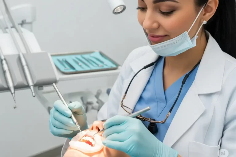 Undergo the Implant Procedure